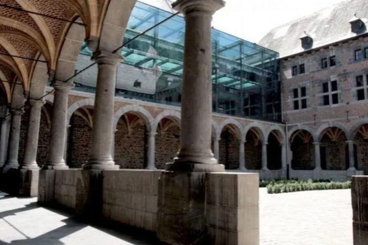Le Musée de la Vie wallonne se modernise à Liège