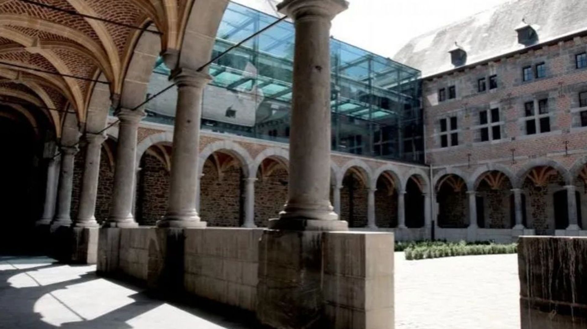 Le Musée de la Vie wallonne se modernise à Liège