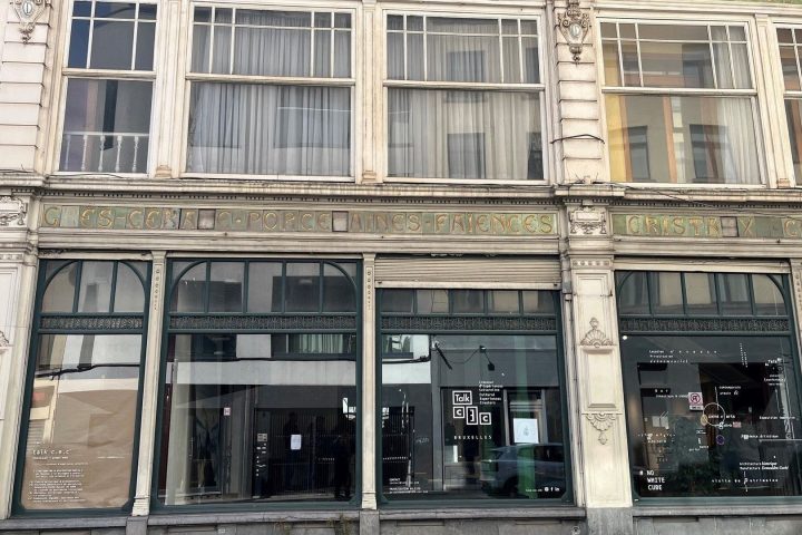 Le musée du Chat de Philippe Geluck ouvrira à Ixelles en 2028