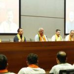 Le « National Social Media Workshop » du BJP met l'accent sur le renforcement des cadres et la lutte contre la désinformation.