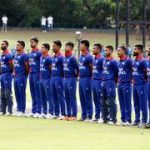 Le Népal se qualifie pour la Coupe d'Asie 2027 après une victoire de 44 runs contre les Émirats arabes unis