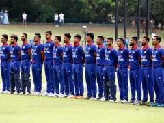 Le Népal se qualifie pour la Coupe d'Asie 2027 après une victoire de 44 runs contre les Émirats arabes unis