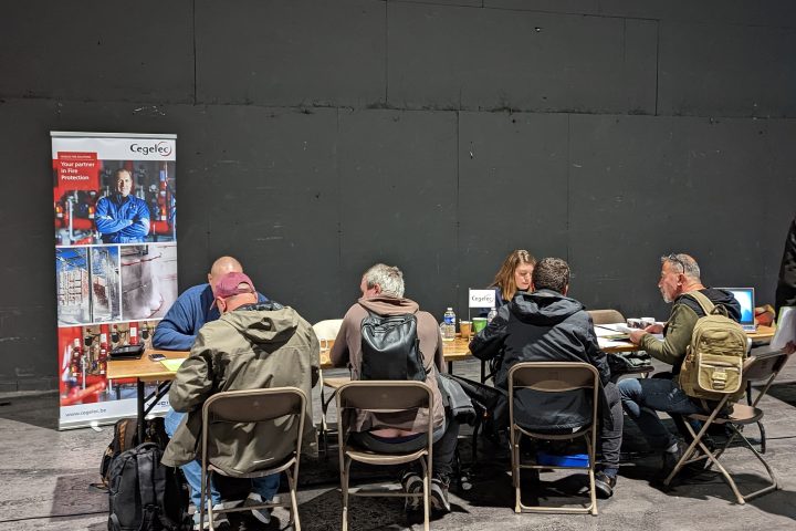 Le nombre de chômeurs en Flandre inscrits à des cours de néerlandais a presque doublé depuis 2021