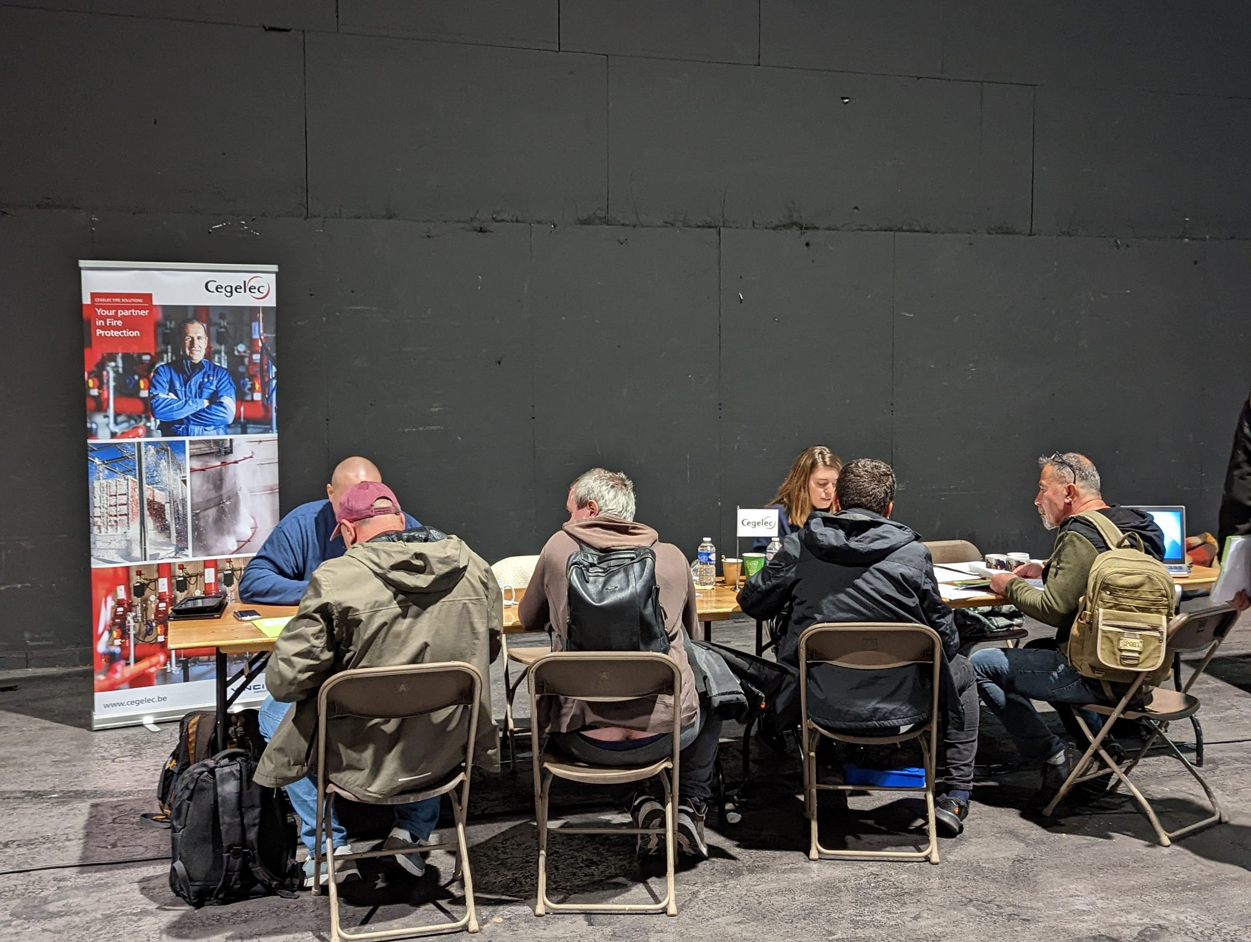 Le nombre de chômeurs en Flandre inscrits à des cours de néerlandais a presque doublé depuis 2021