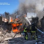 Le nombre de civils tués en Ukraine dépasse 17 000 en raison d'intensifications des attaques sur des zones résidentielles