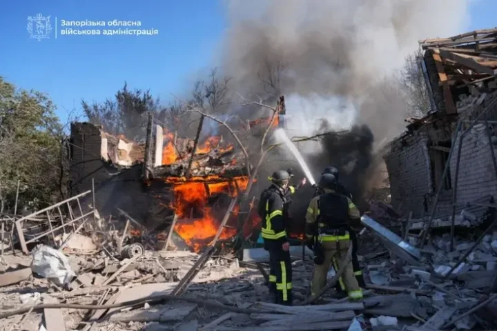 Le nombre de civils tués en Ukraine dépasse 17 000 en raison d'intensifications des attaques sur des zones résidentielles
