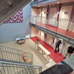 Le nombre de détenus dormant par terre dans les prisons belges atteint près de 600