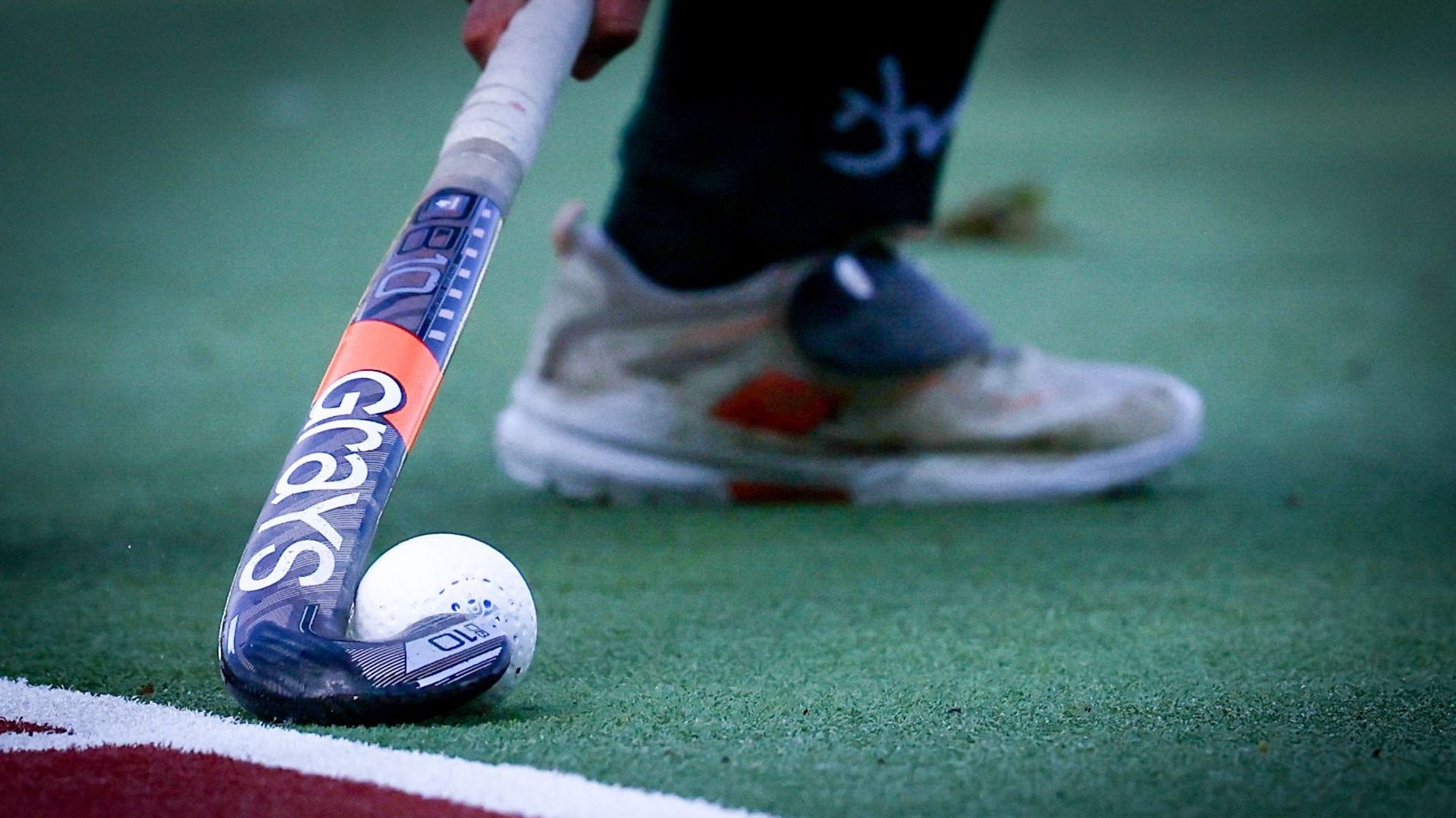 Le Old Club de Liège Hockey reçoit 1,6 million d'euros de la Région wallonne pour rénover ses installations