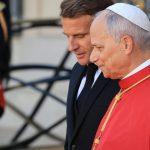 Le pape Léon XIV appelle au dialogue en France face à la montée du populisme avant les élections