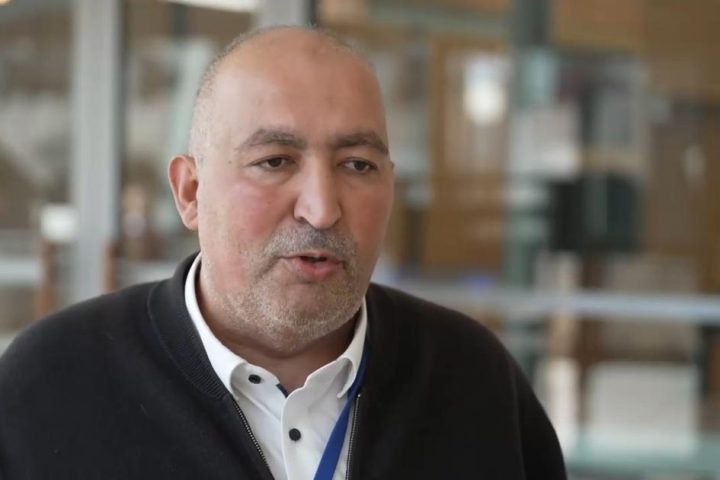 Le parlement bruxellois lève l'immunité parlementaire d'Ilyas El Omari à sa demande