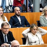 Le parlement bruxellois lève l'immunité parlementaire d'Ilyas El Omari dans le cadre d'enquêtes en cours