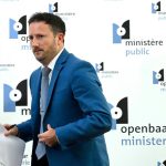 Le Parlement bruxellois rappelle les règles éthiques après un contact d'un membre avec le procureur Moinil