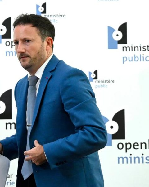 Le Parlement bruxellois rappelle les règles éthiques après un contact d'un membre avec le procureur Moinil