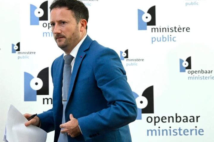 Le Parlement bruxellois rappelle les règles éthiques après un contact d'un membre avec le procureur Moinil