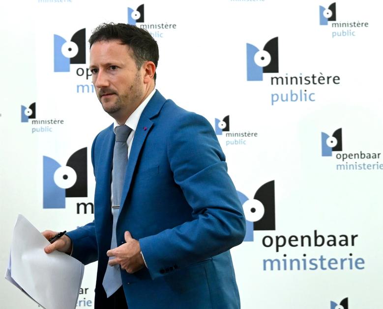 Le Parlement bruxellois rappelle les règles éthiques après un contact d'un membre avec le procureur Moinil