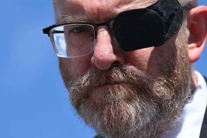 Le Parlement européen lève l'immunité du MEP polonais Grzegorz Braun, poursuivi pour déni de l'Holocauste