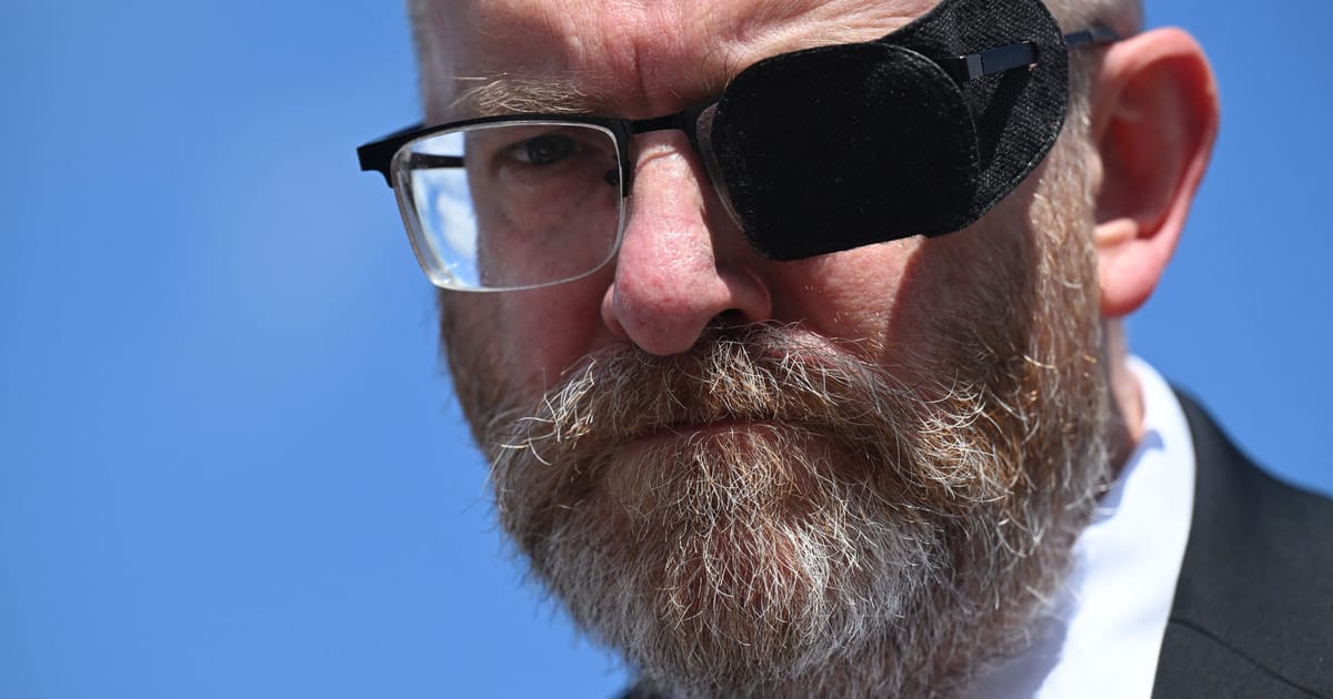 Le Parlement européen lève l'immunité du MEP polonais Grzegorz Braun, poursuivi pour déni de l'Holocauste