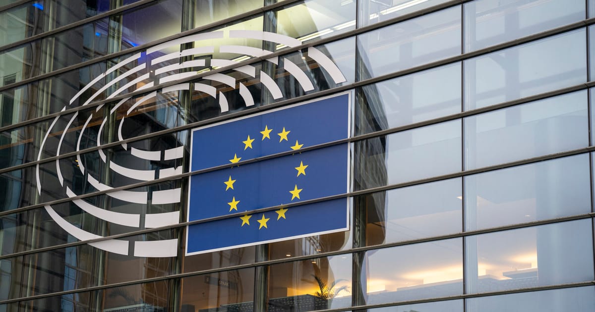 Le Parlement européen ouvre un bureau au Canada pour renforcer les liens diplomatiques