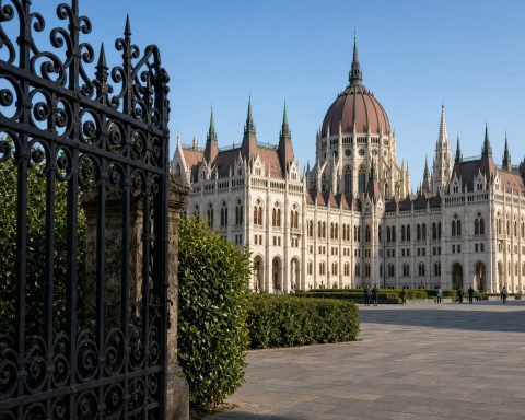 Le Parlement hongrois lève l'immunité de Peter Magyar suite à un incident de 2024
