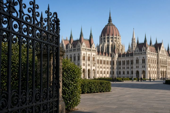 Le Parlement hongrois lève l'immunité de Peter Magyar suite à un incident de 2024