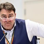 Le Parlement organise des auditions sur l'utilisation présumée des fonds de sécurité fédéraux à Bruxelles