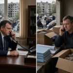 Le parti au pouvoir de Kursk a demandé 30 millions de roubles à une organisation caritative régionale