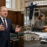 Le parti au pouvoir en Russie présente des impôts plus élevés et une interdiction des mots étrangers comme des avancées sociales