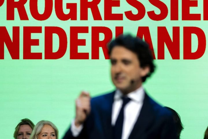 Le parti d’opposition néerlandais Progressistes des Pays-Bas choisit l’affiliation aux socialistes européens plutôt qu’aux Verts