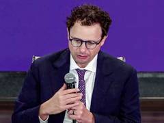 Le PDG d'Anthropic alerte sur les risques de la croissance de l'IA et plaide pour des mesures réglementaires