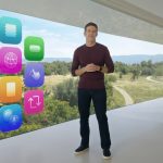 Le PDG d'Apple met l'accent sur l'iPhone en tant que premier appareil AI, privilégiant la confidentialité des données
