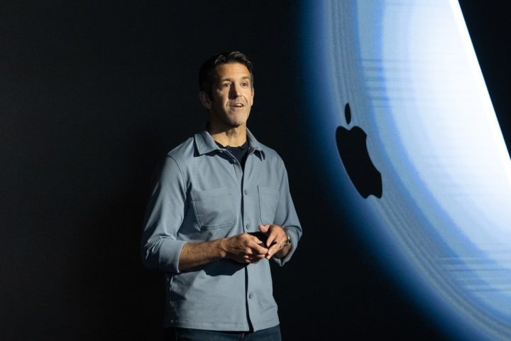 Le PDG d'Apple souligne le rôle central de l'iPhone dans la stratégie future de l'entreprise.