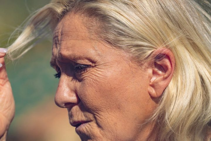 Le Pen maintient son engagement envers l'OTAN malgré le conflit en Ukraine