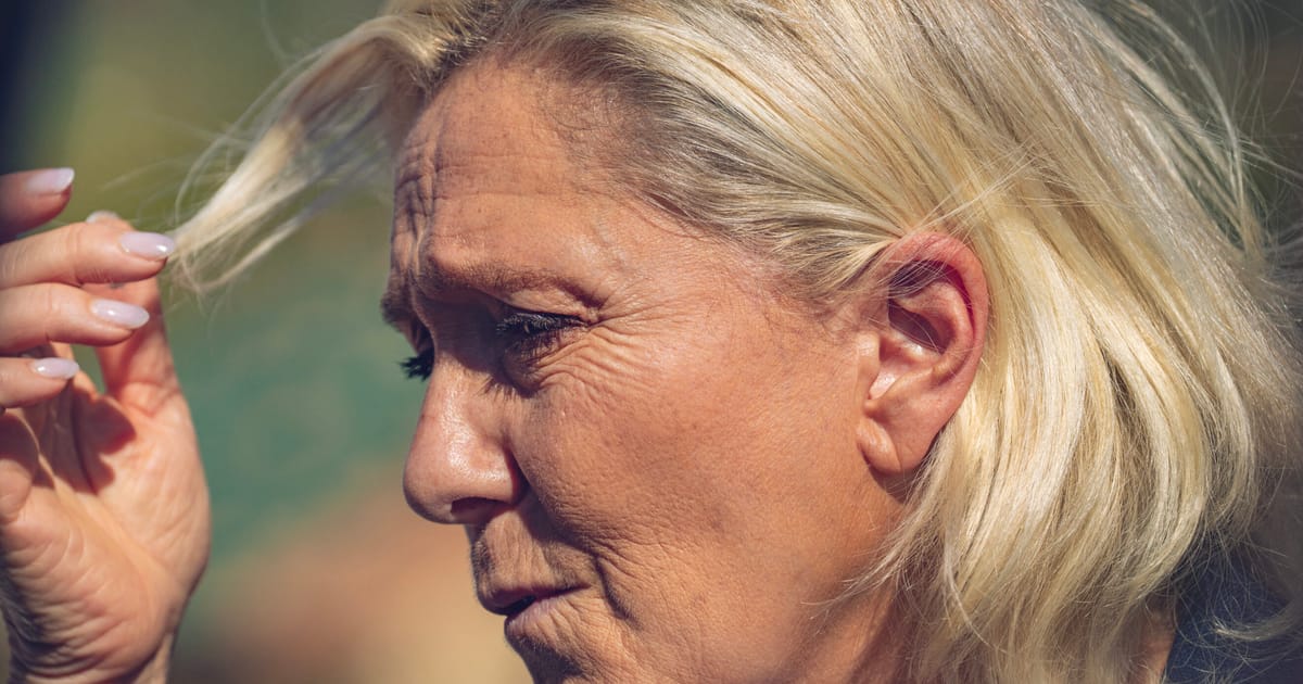 Le Pen maintient son engagement envers l'OTAN malgré le conflit en Ukraine