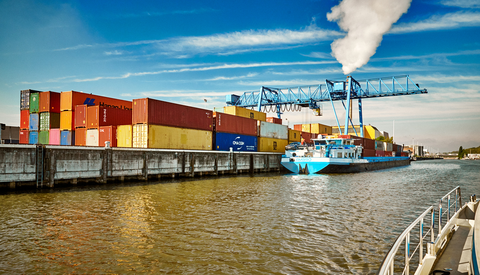 Le port de Bruxelles accepte la proposition d'audit de sécurité du MR pour lutter contre le trafic de drogue