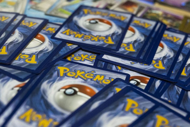 Le premier Festival Namur TCG se tiendra le 6 septembre, dédié aux jeux de cartes à collectionner