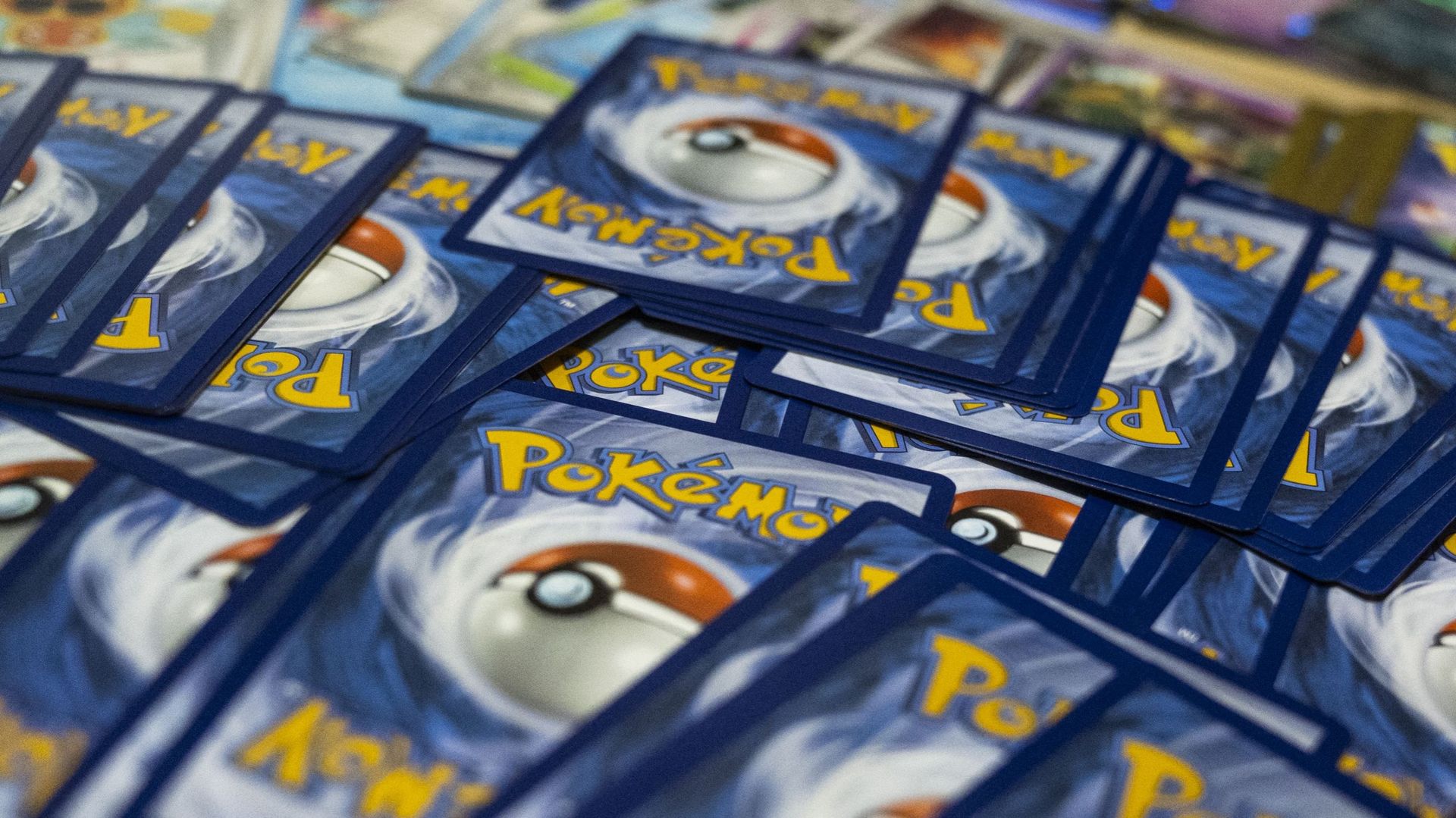 Le premier Festival Namur TCG se tiendra le 6 septembre, dédié aux jeux de cartes à collectionner