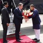 Le premier ministre belge Bart De Wever est arrivé à Mumbai pour renforcer les liens économiques avec les secteurs clés