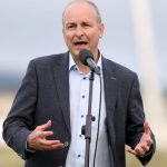 Le Premier ministre irlandais appelle à de nouveaux impôts pour garantir le budget pluriannuel de l'UE.