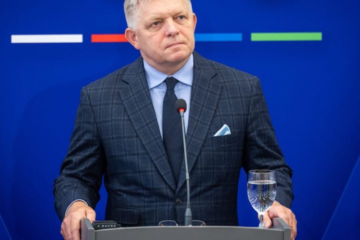 Le Premier ministre slovaque remet en question l'engagement envers les obligations de défense mutuelle de l'OTAN.