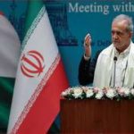 Le président iranien affirme que le groupe BRICS a été créé pour contrer les sanctions américaines.