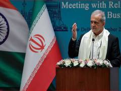 Le président iranien affirme que le groupe BRICS a été créé pour contrer les sanctions américaines.