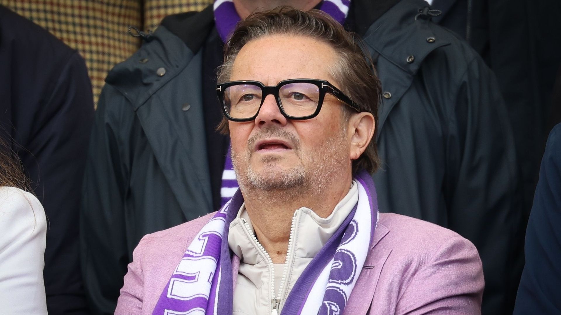 Le procès sur l'acquisition de RSC Anderlecht en 2017 débute le 7 décembre