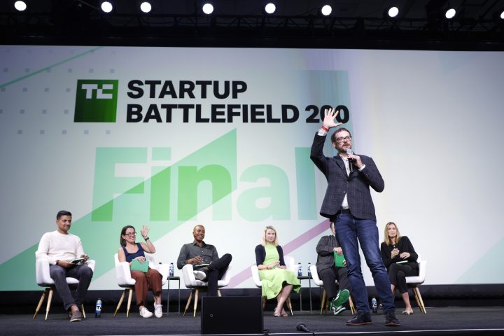 Le prochain groupe de capital-risqueurs jugera le Startup Battlefield 200 lors de TechCrunch Disrupt 2026