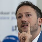 Le procureur bruxellois Julien Moinil ne sera pas convoqué au Parlement