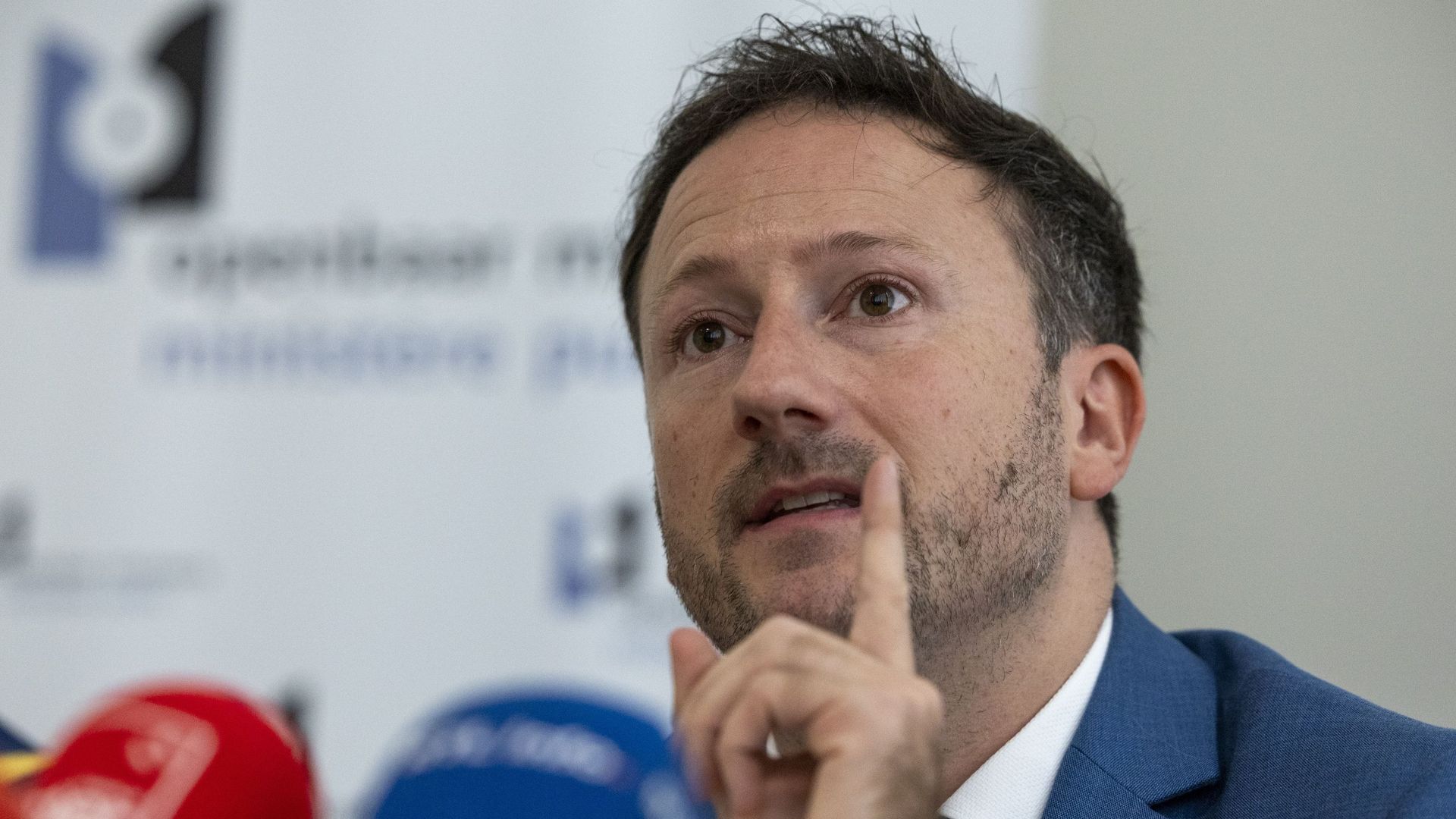 Le procureur bruxellois Julien Moinil ne sera pas convoqué au Parlement