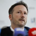 Le procureur Moinil accuse un député bruxellois d'avoir demandé de l'aide pour libérer un prisonnier