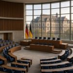 Le programme de l'AfD propose des changements aux institutions de la Saxe-Anhalt