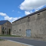 Le projet de hall culturel à Florenville vise une réalisation d'ici 2029