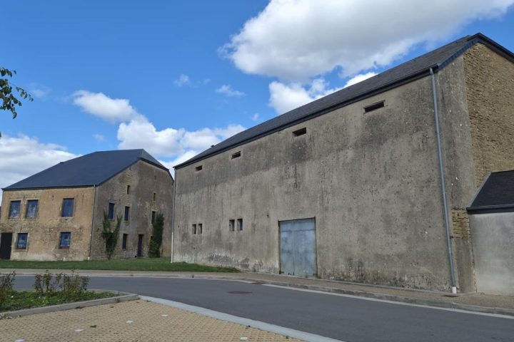 Le projet de hall culturel à Florenville vise une réalisation d'ici 2029
