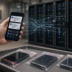 Le projet de mandat Alice en Russie transformerait les appareils importés en outils de surveillance
